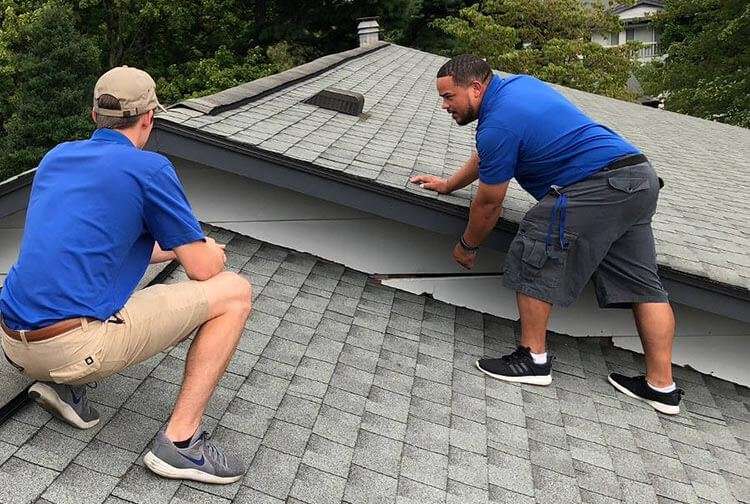 Roof Replacement by Trusted Roofers Toronto